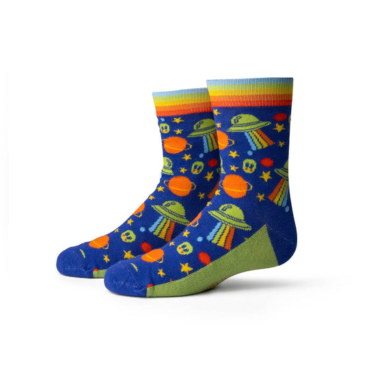 Two Left Feet Kid's Socks Assortment