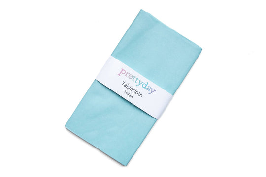 Eco-Friendly Disposable Pastel Paper  Party Tablecloth