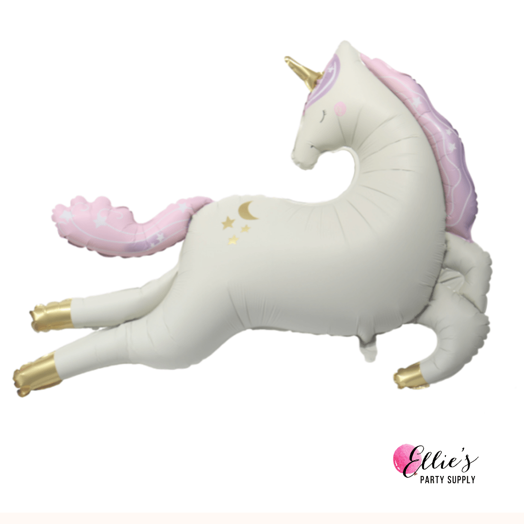 Flying Unicorn Balloon