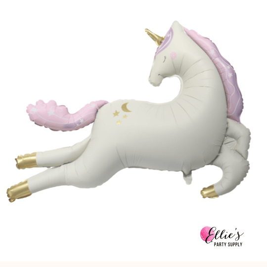 Flying Unicorn Balloon