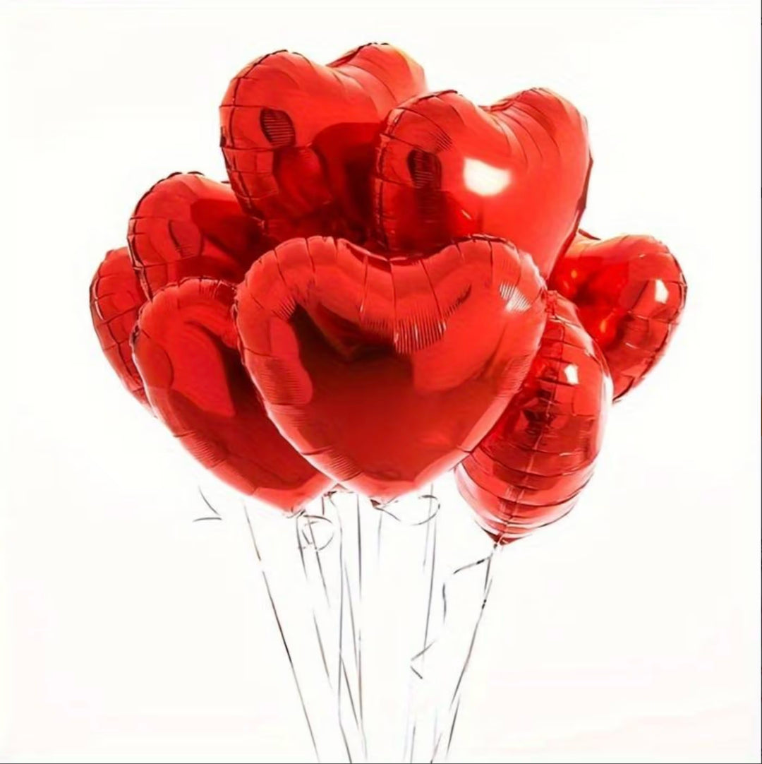 Dozen Hearts - Assortment