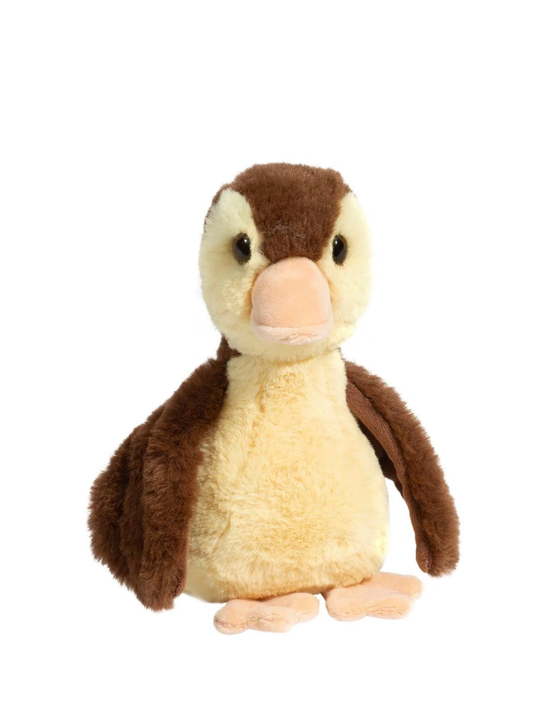 Mallorie Baby Mallard Duck -Douglas Cuddle Toys