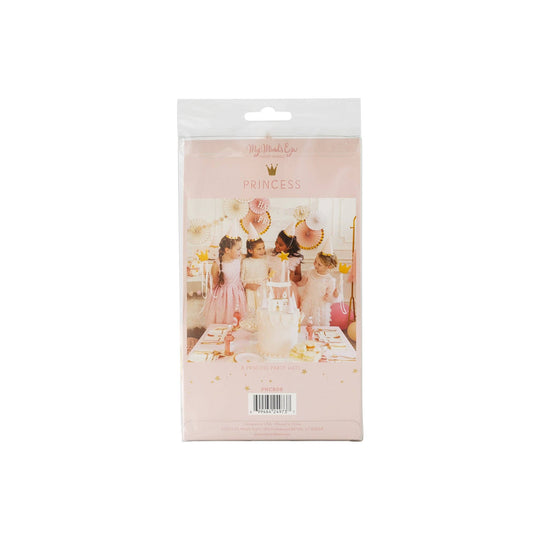 PRC808 -  Princess Party Hats