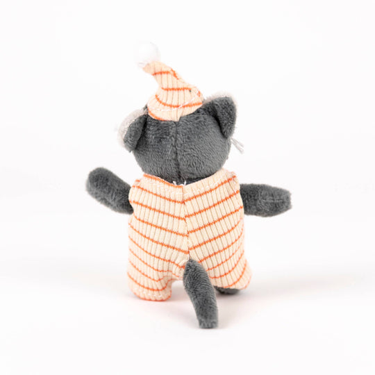 Plush Malo the Cat Miniature