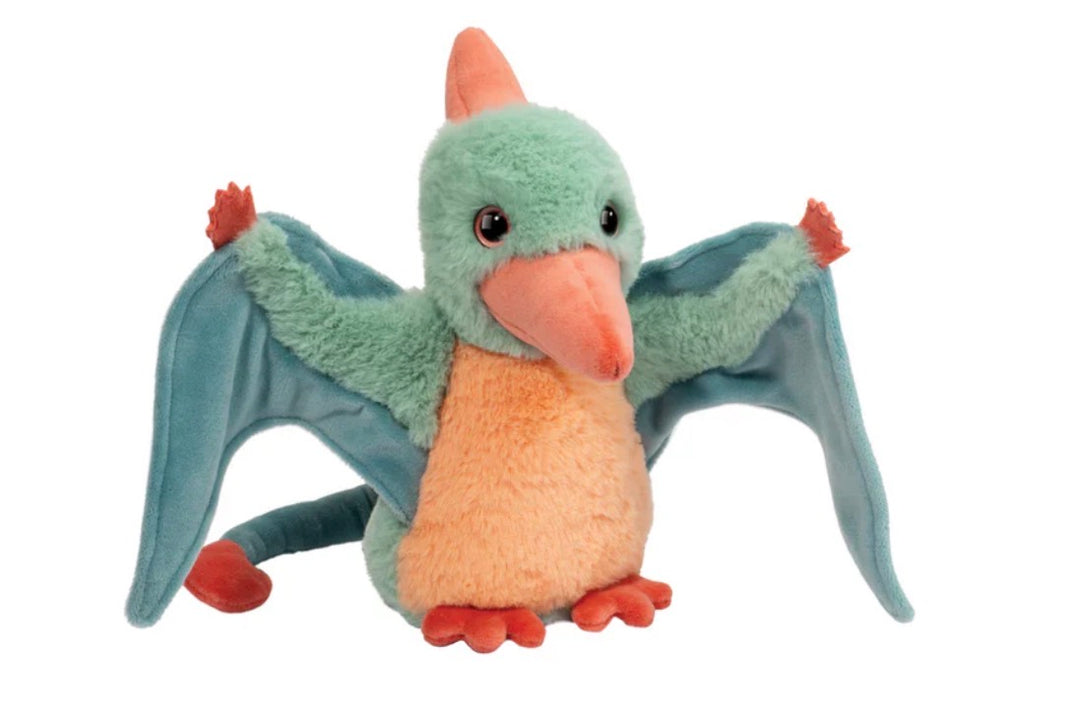 Terrie PTERADACTYL Soft