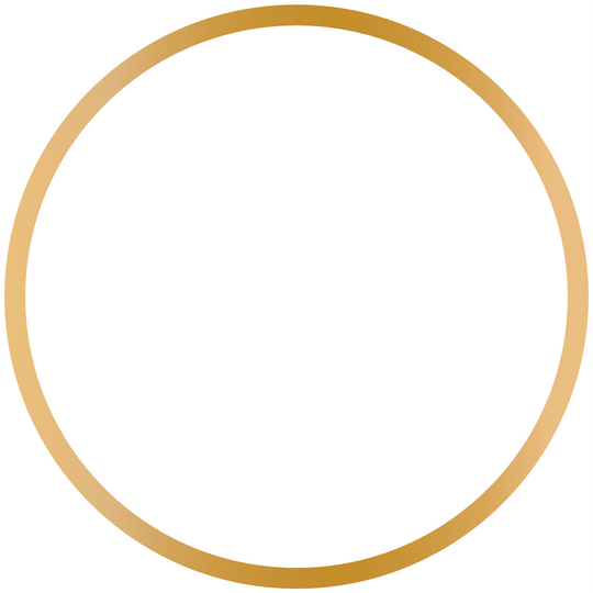 White Pinstripe Cups (10 per pack)