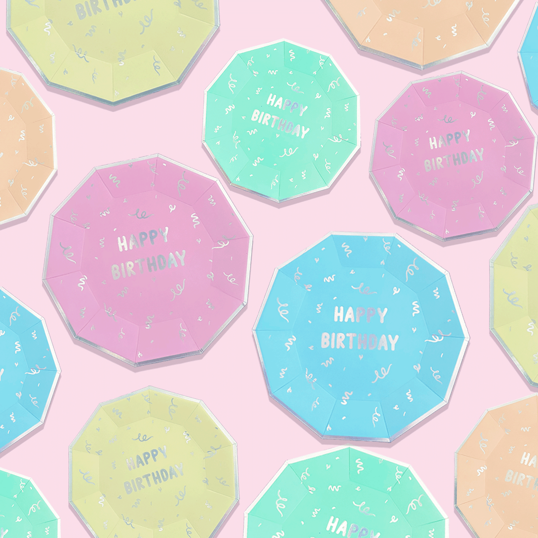 Happy Birthday Bundle
