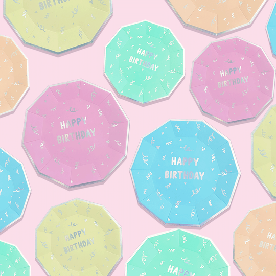 Happy Birthday Bundle