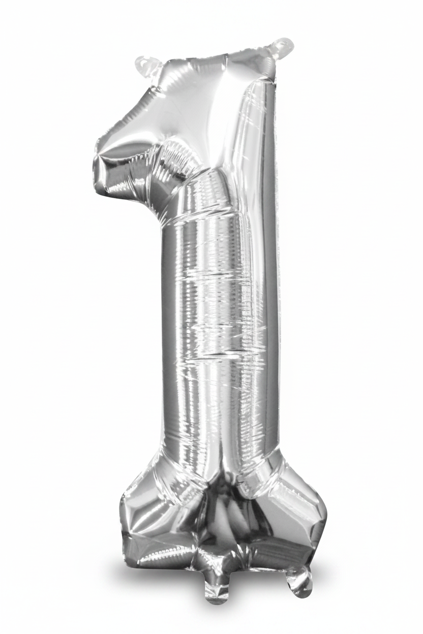 16” Air Foil Numbers