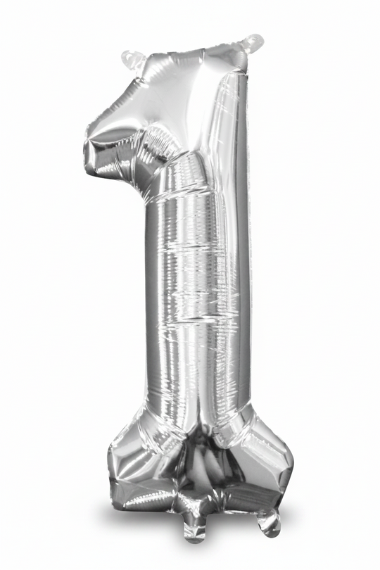 16” Air Foil Numbers