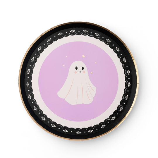 FRILLS & THRILLS HALLOWEEN SMALL PLATES