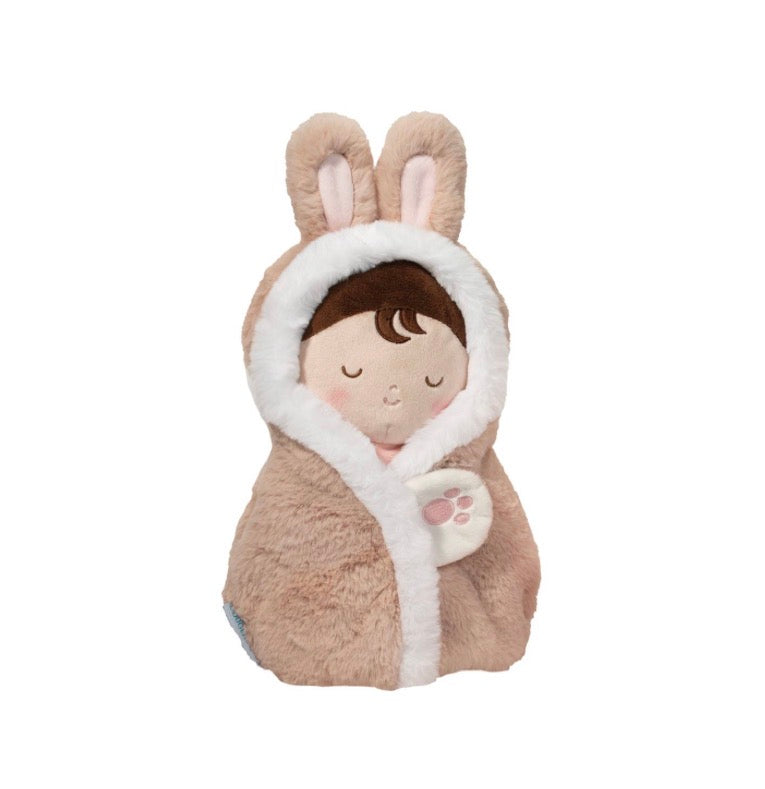 Baby Bunny Hug