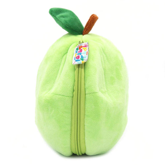 Crocket the Dog/Apple - Flipetz