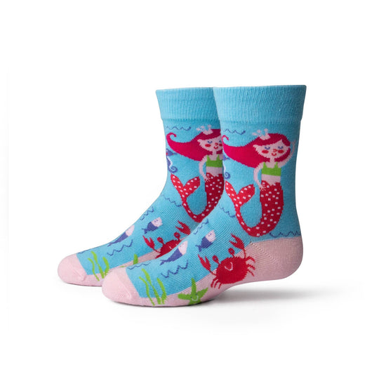 Two Left Feet Kid's Socks Assortment