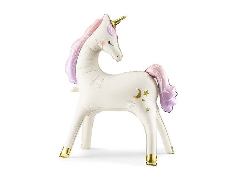 Unicorn Balloon