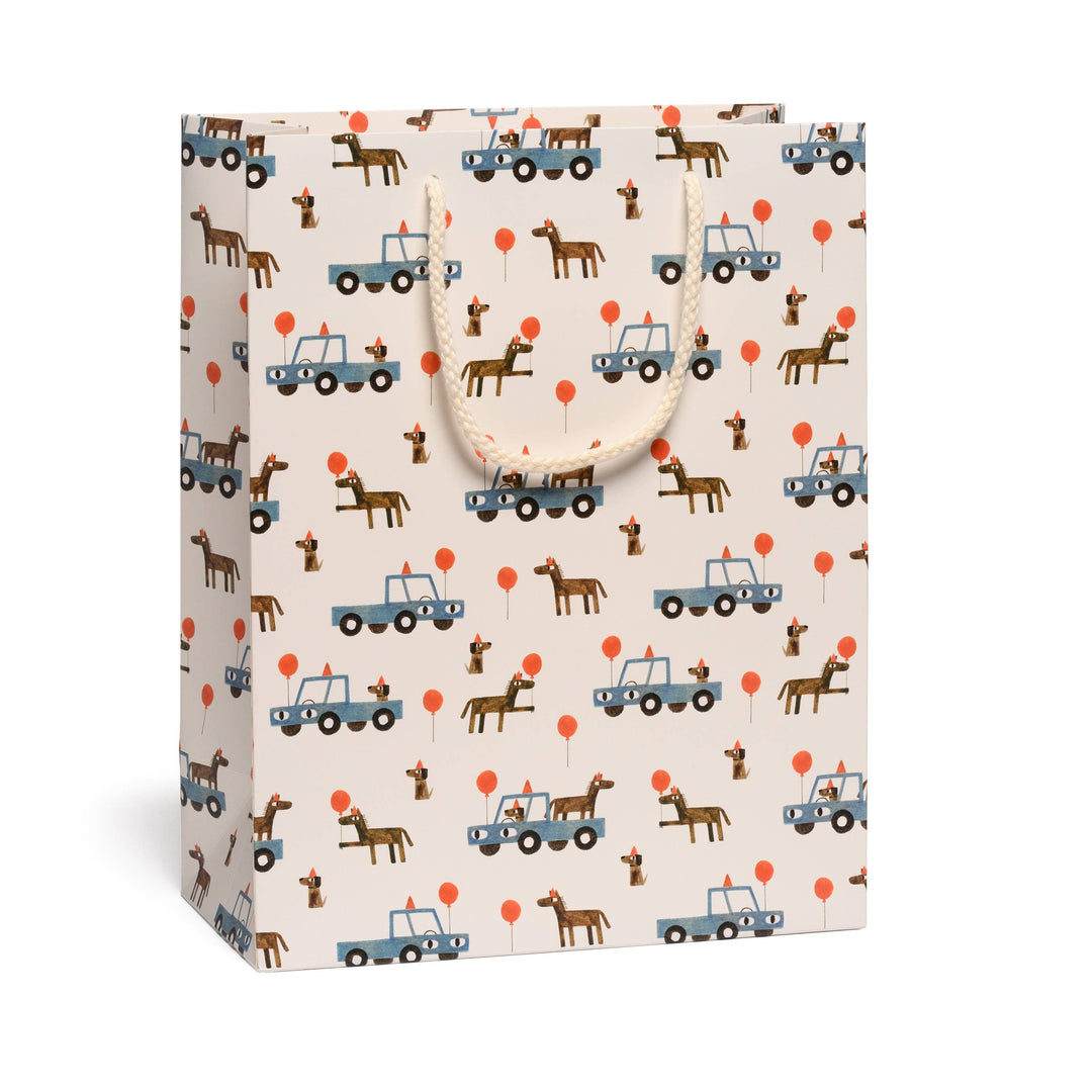 Your Farm gift bags