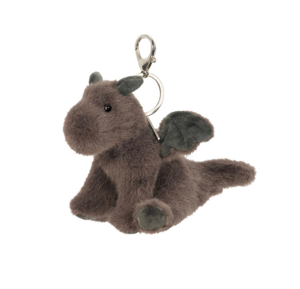 Dragon Toy Bag Charm