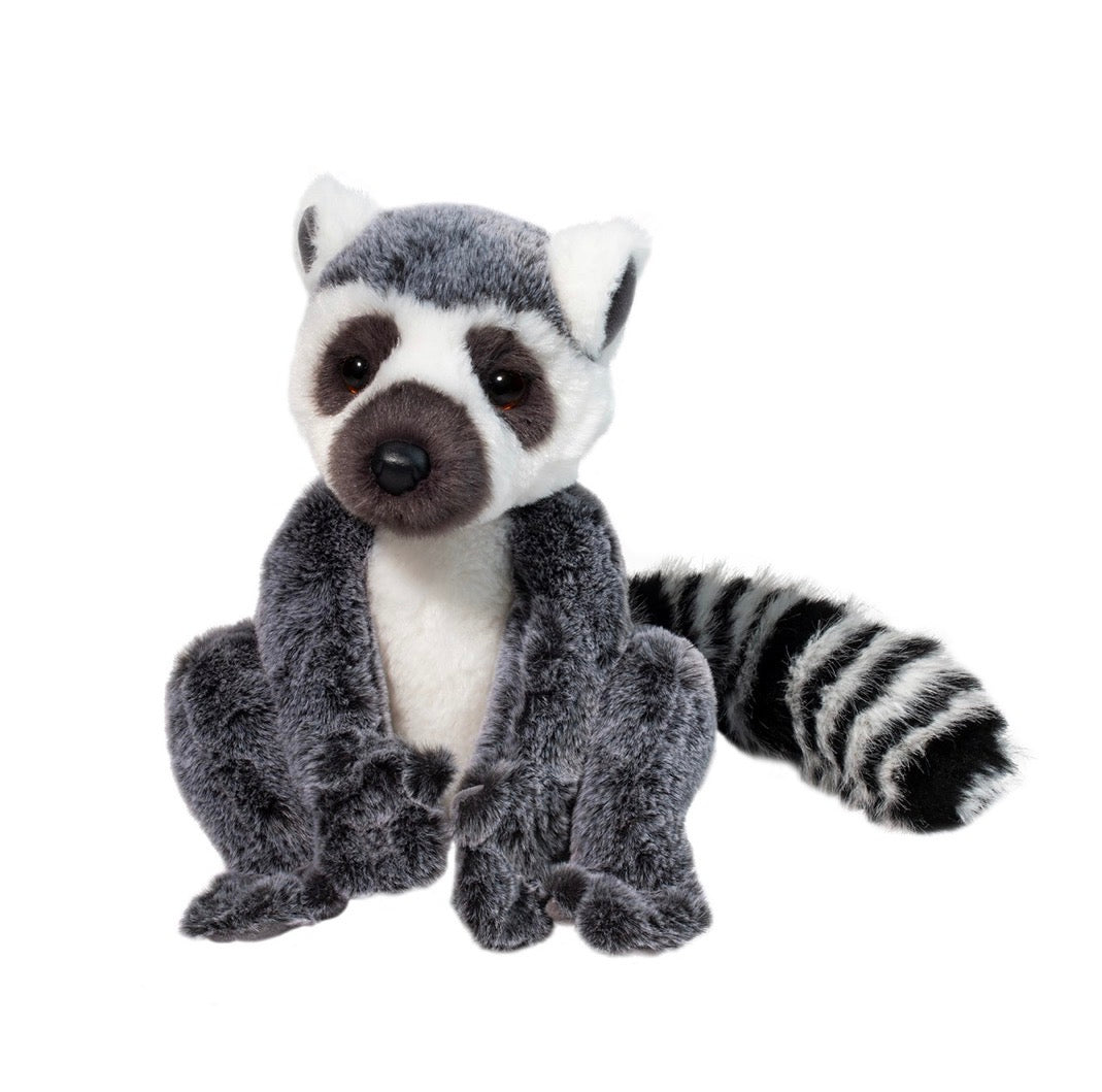 Lemmie Lemur