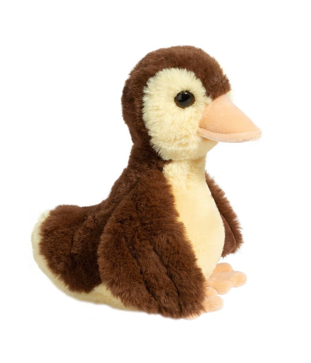 Mallorie Baby Mallard Duck -Douglas Cuddle Toys