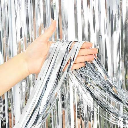 Foil Curtains