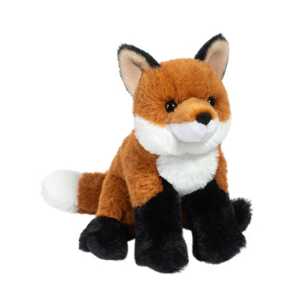 Freddie Fox