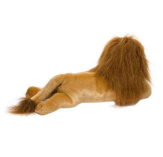 Zeus Lion -Douglas Cuddle Toys