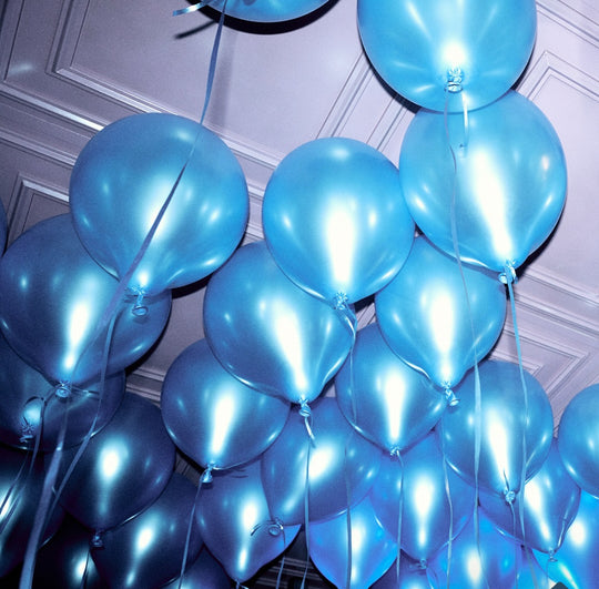 Helium Bouquets