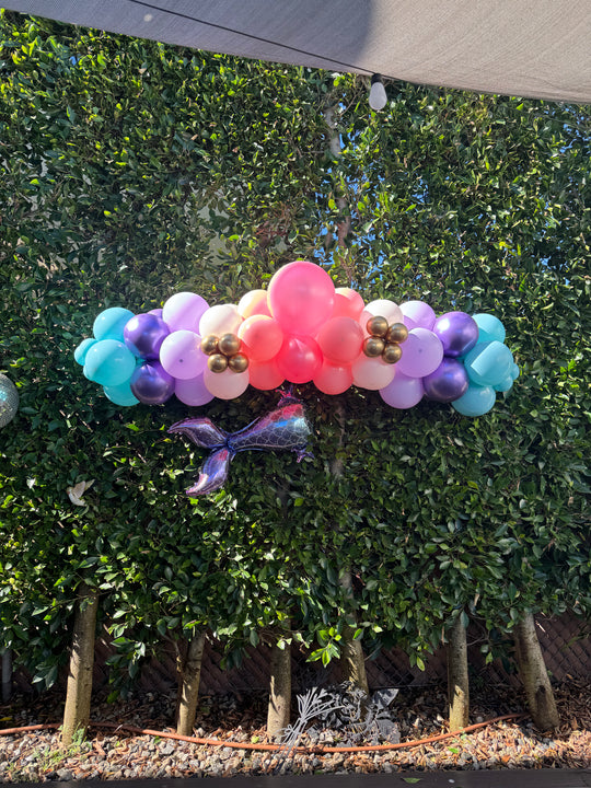 Grab N Go Garland