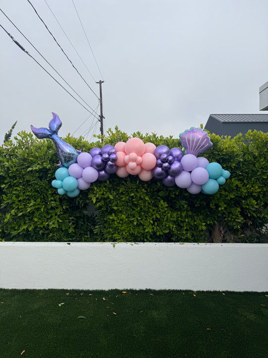 Grab N Go Garland