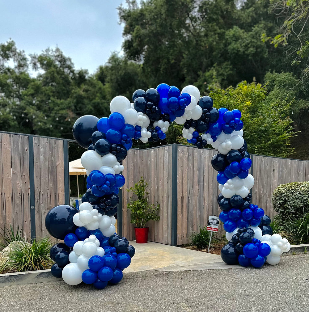 Balloon Arches