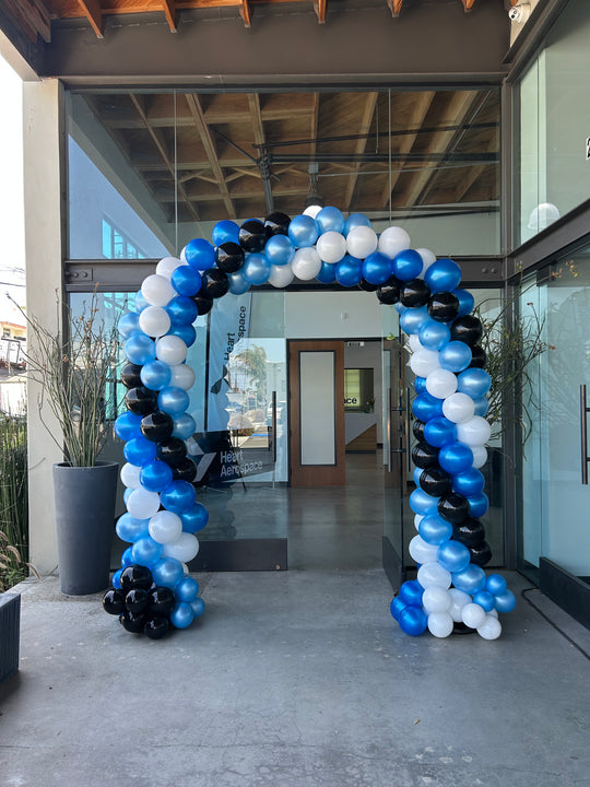 Balloon Arches