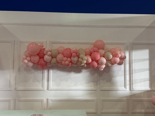 Balloon Garlands