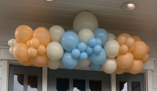 Grab N Go Garland