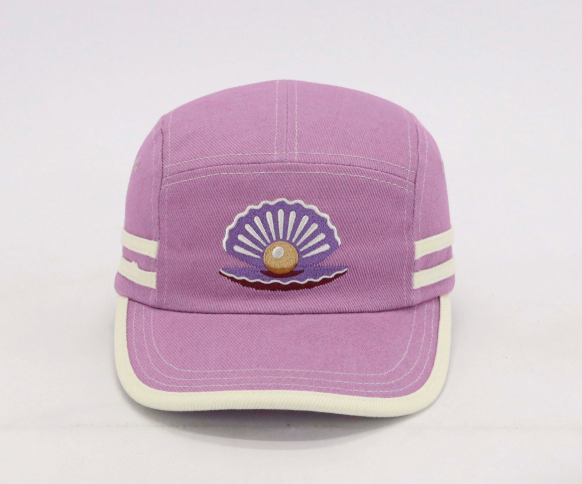 Unbelievabolt Camp Cap - Shell