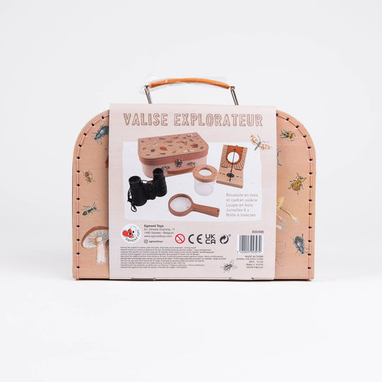 Explorer Kit