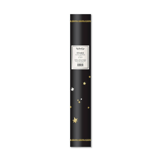 MYS1020 -  Mystical Stars Table Runner