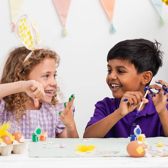 Easter Egg Decorating Kit