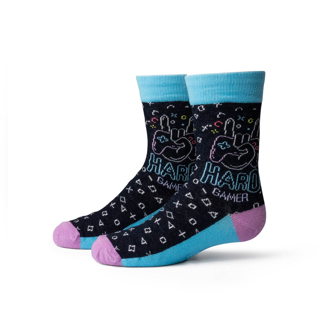 Two Left Feet Kid's Socks Assortment