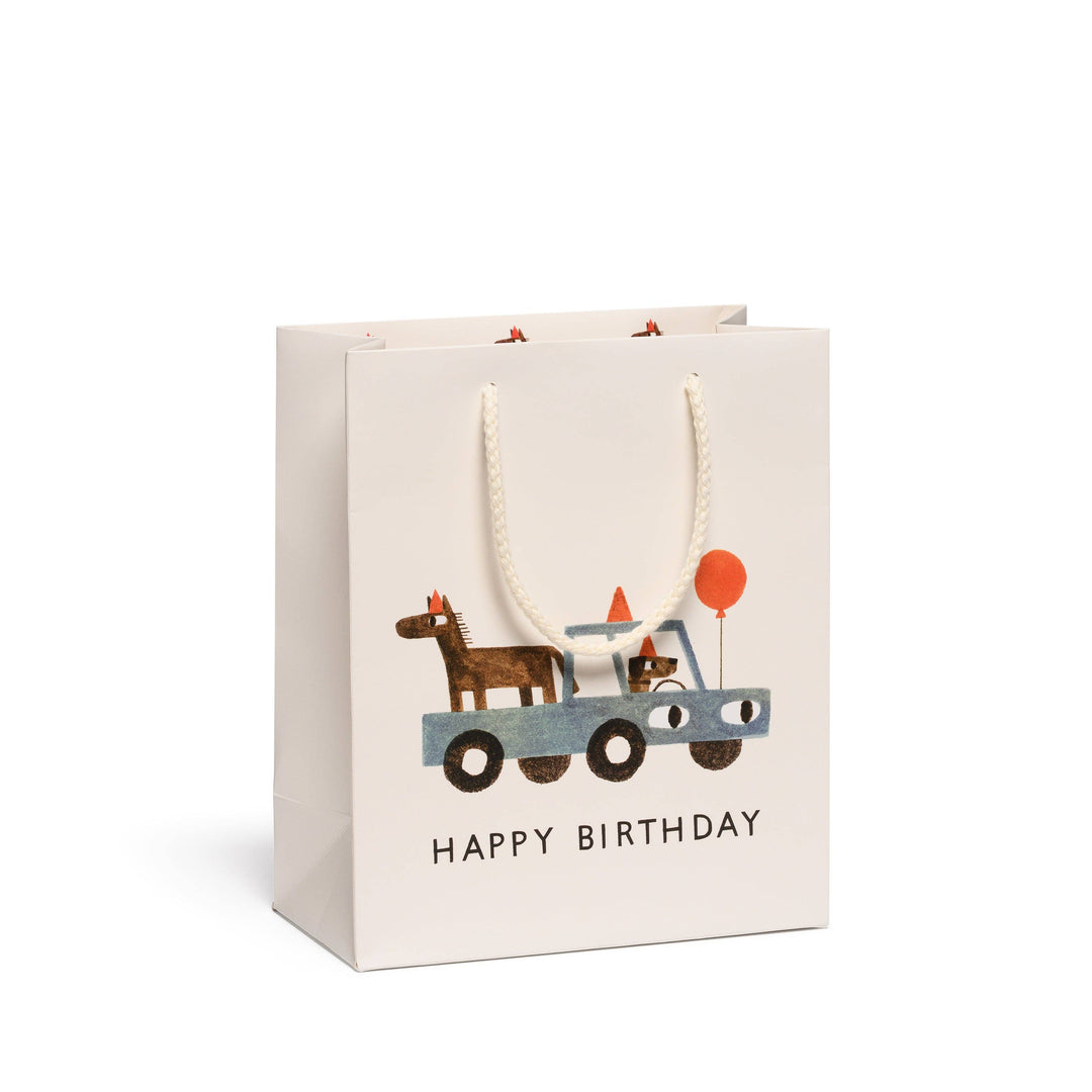 Your Farm gift bags