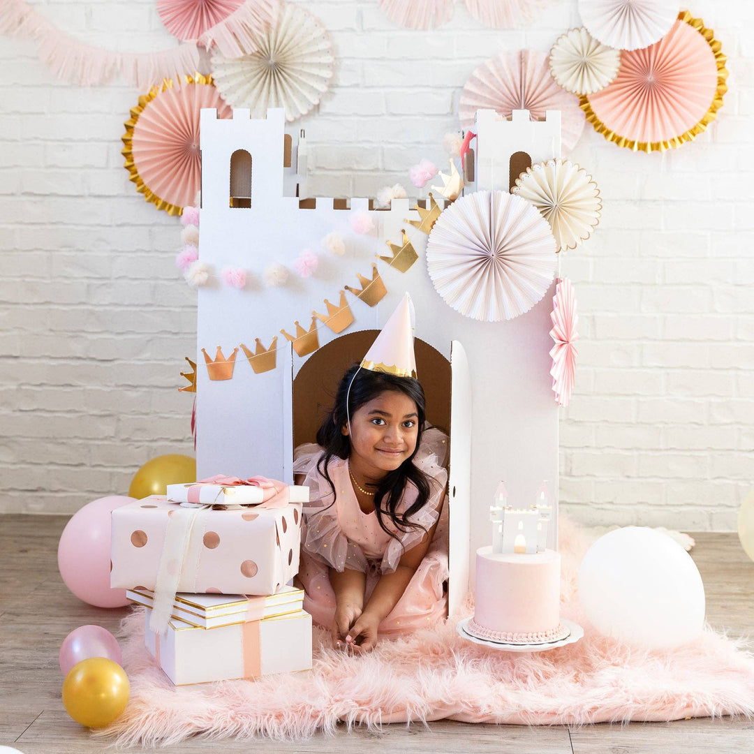 PRC808 -  Princess Party Hats