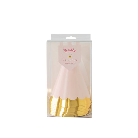 PRC808 -  Princess Party Hats